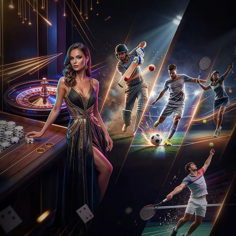 Nustar Slot Game